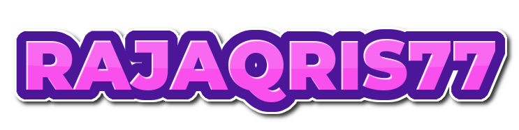 logo RAJAQRIS77